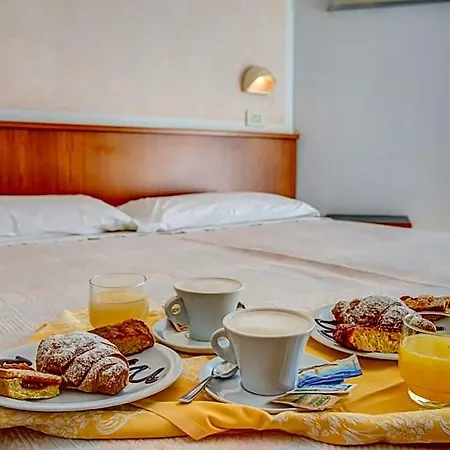 Hotel San Giorgio Milano Marittima