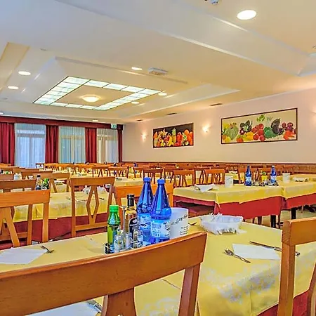 San Giorgio Hotel