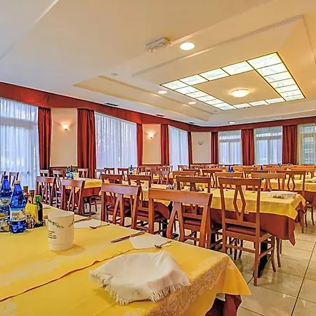 San Giorgio Hotel 3*