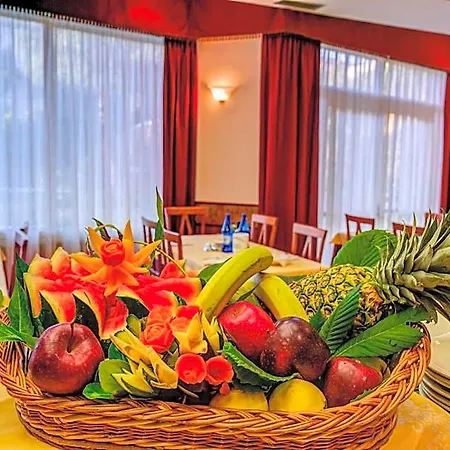 Hotel San Giorgio 3*
