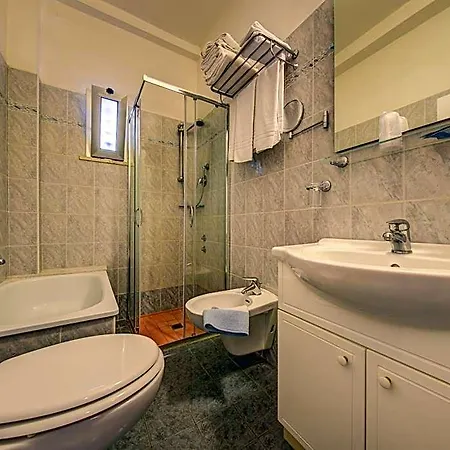 San Giorgio Hotel 3*