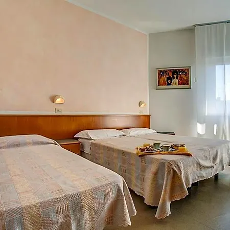 San Giorgio Hotel Milano Marittima
