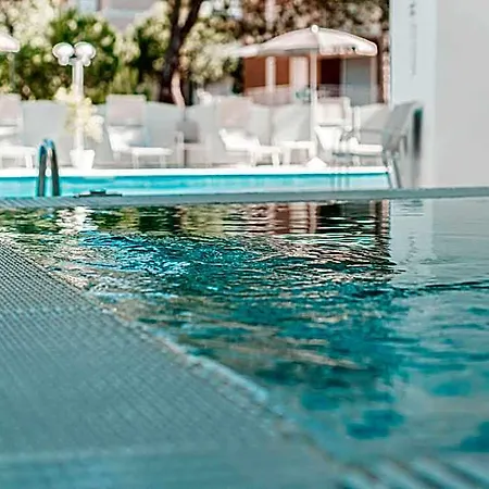 San Giorgio Hotel