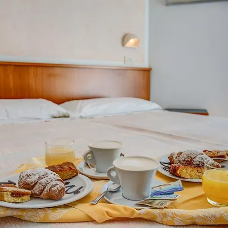 San Giorgio Hotel Milano Marittima