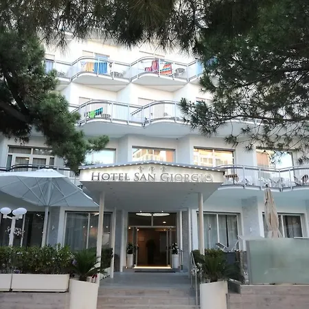Hotel San Giorgio Milano Marittima