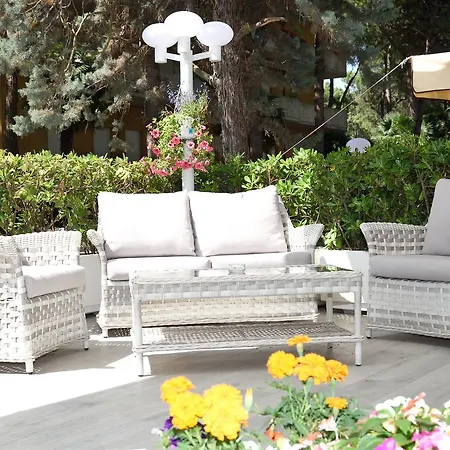 San Giorgio Milano Marittima