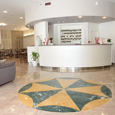 San Giorgio Milano Marittima