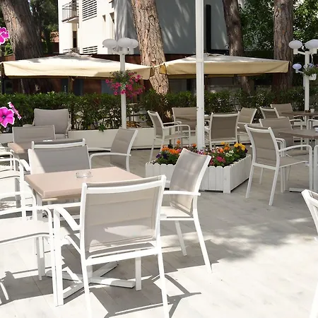 Hotel San Giorgio 3*