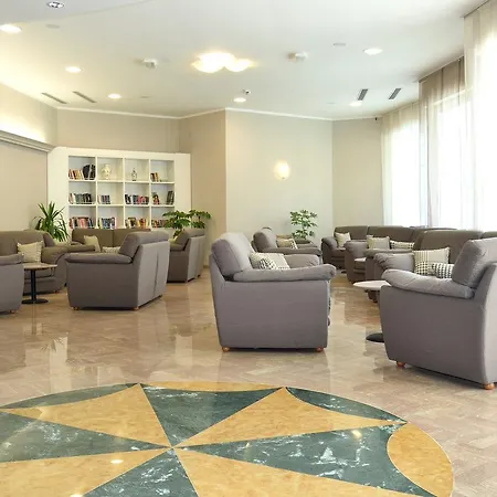 San Giorgio Milano Marittima