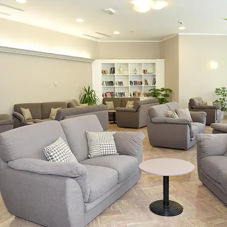 San Giorgio Hotel Milano Marittima