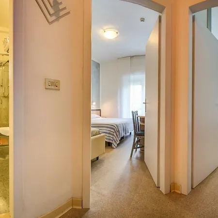 San Giorgio 3* Milano Marittima