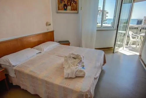 Hotel San Giorgio 3*