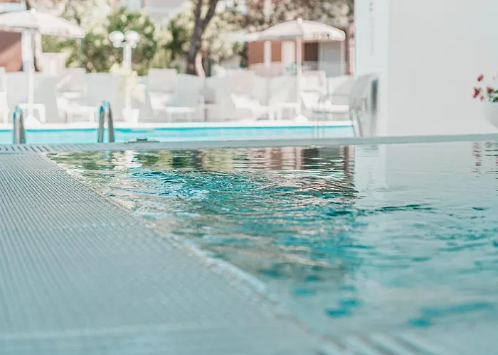 San Giorgio 3* Milano Marittima