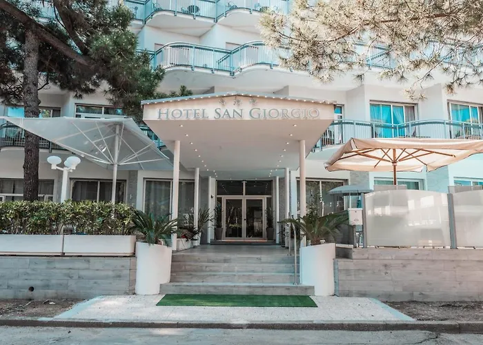 San Giorgio Hotel 3*