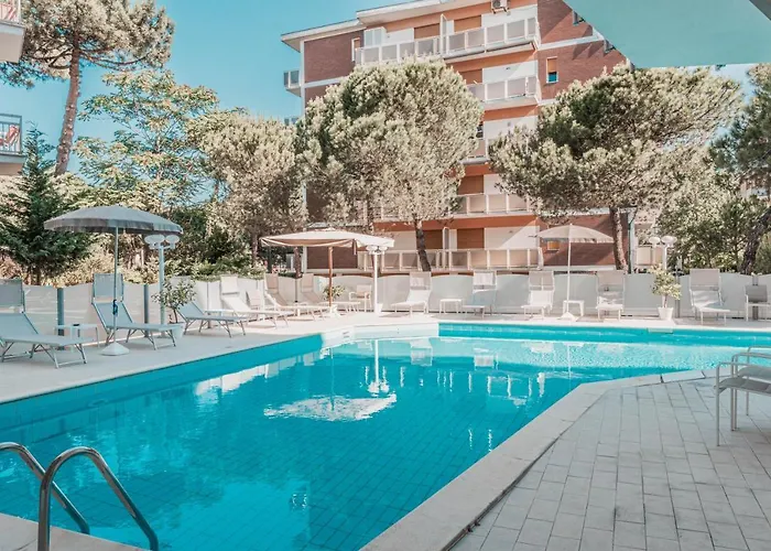 San Giorgio Otel Milano Marittima