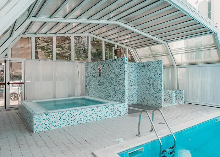 Hotel San Giorgio Milano Marittima