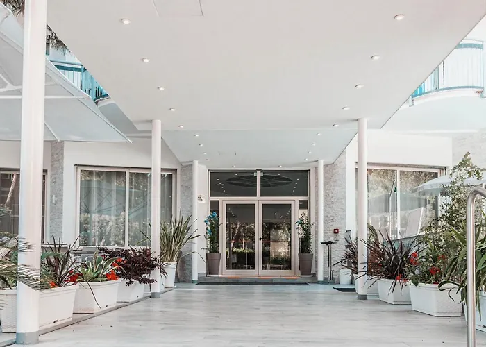 San Giorgio Milano Marittima