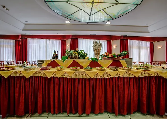 San Giorgio Milano Marittima