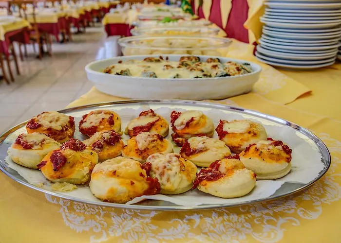 San Giorgio Hotel 3*