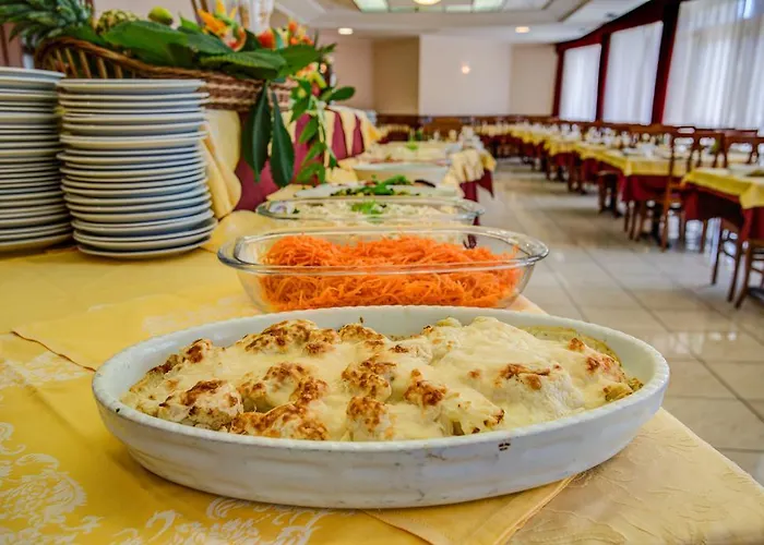 Otel San Giorgio Milano Marittima