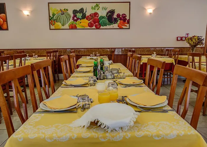 Hotel San Giorgio 3*