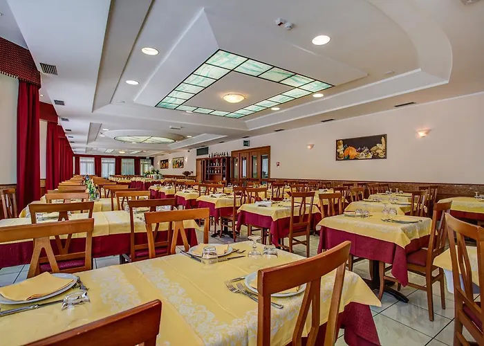 San Giorgio Milano Marittima