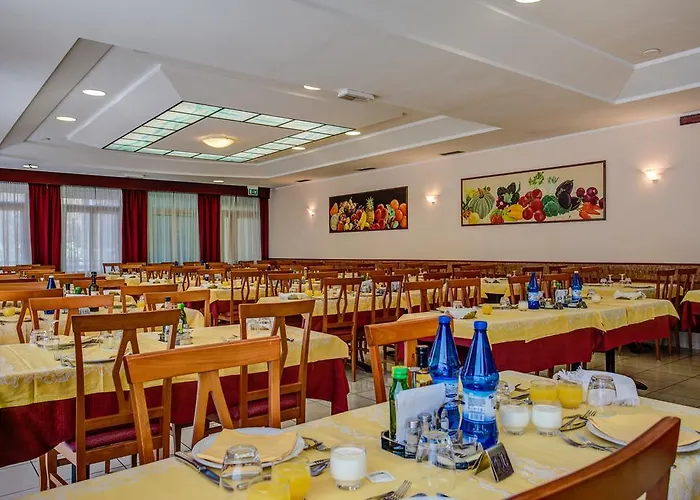 Hotel San Giorgio 3*