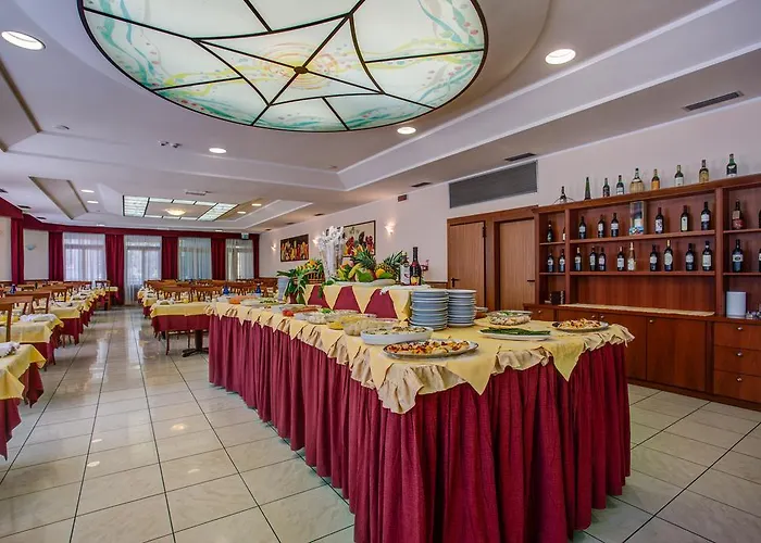 San Giorgio Hotel 3*