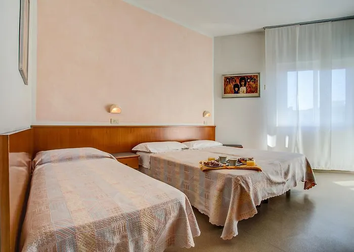 Hotel San Giorgio Milano Marittima