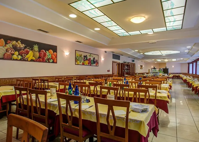 San Giorgio 3* Milano Marittima