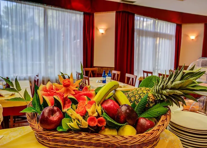 San Giorgio Milano Marittima