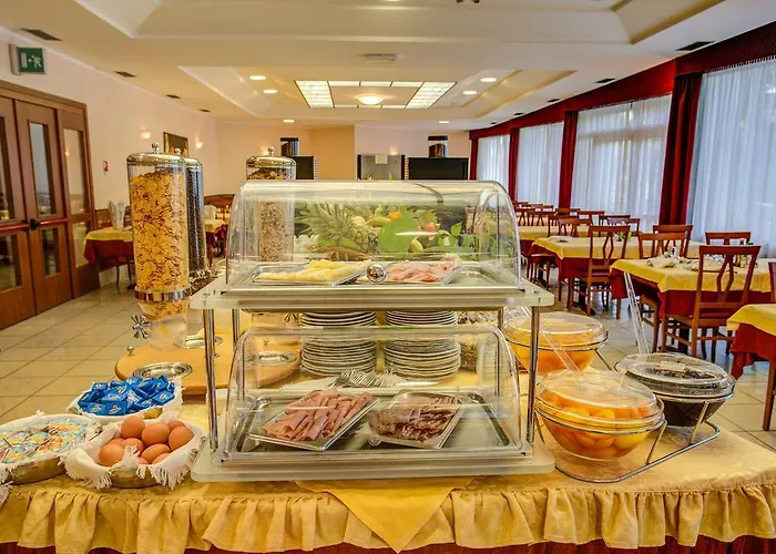 Hotel San Giorgio Milano Marittima