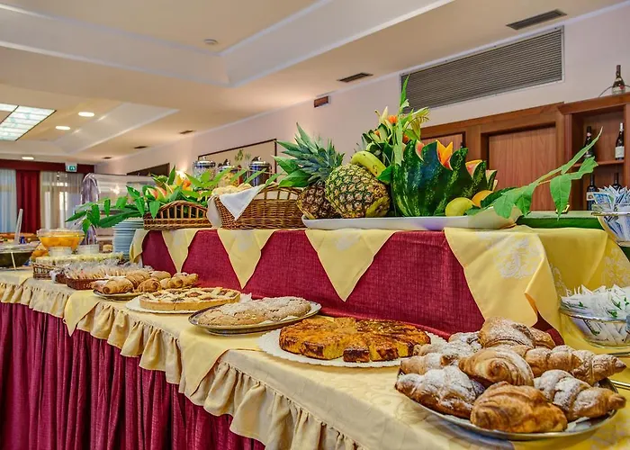 San Giorgio Hotel Milano Marittima