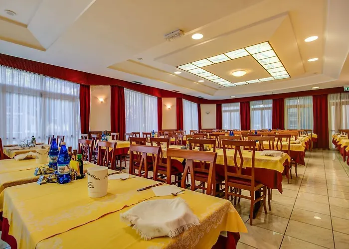 San Giorgio Milano Marittima