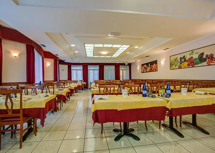 Hotel San Giorgio 3*