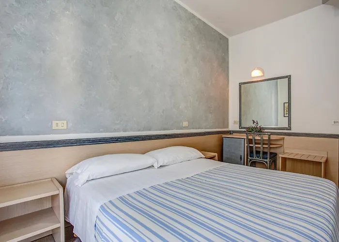 San Giorgio Otel Milano Marittima