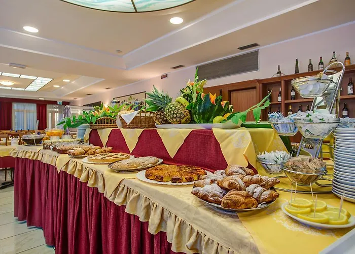 San Giorgio 3* Milano Marittima