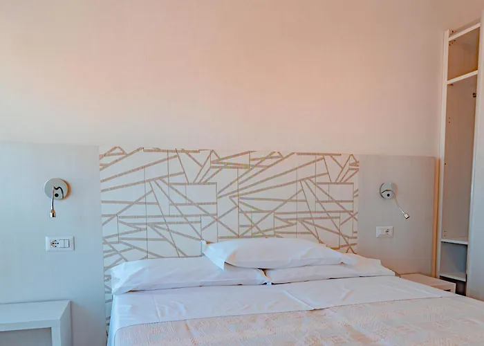 San Giorgio Hotel 3*