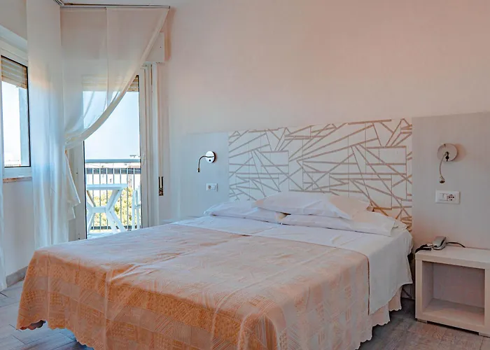 Hotel San Giorgio 3*