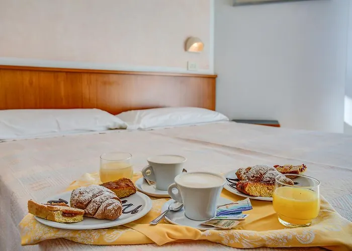 San Giorgio Hotel Milano Marittima