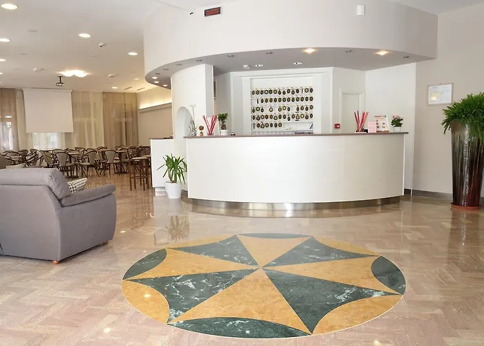 San Giorgio Milano Marittima