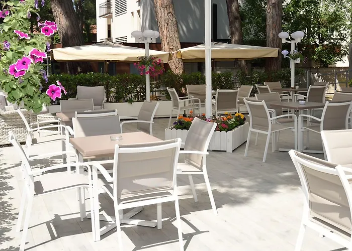 Hotel San Giorgio 3*