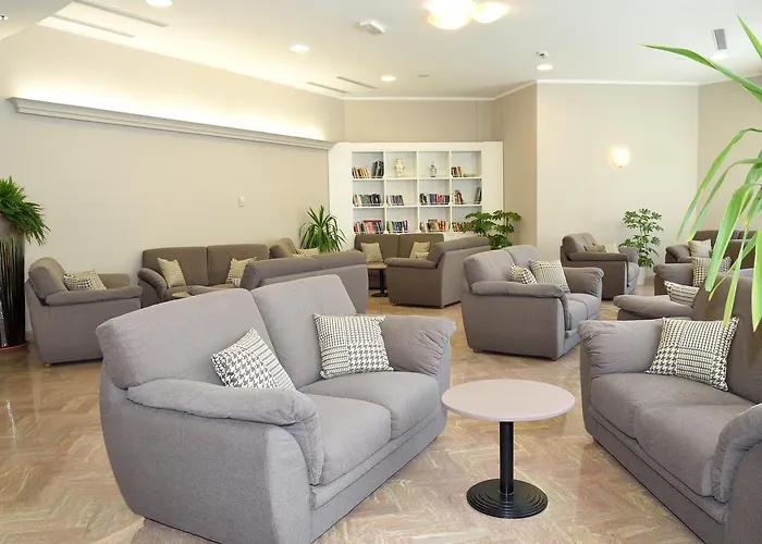 San Giorgio Otel Milano Marittima