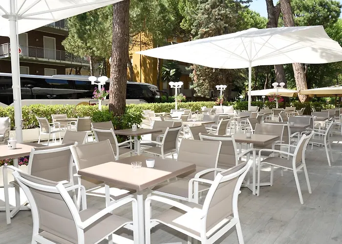 San Giorgio Milano Marittima